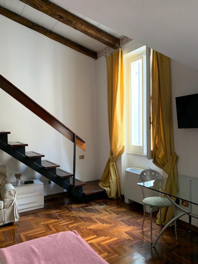 Apartamento Palatino 2