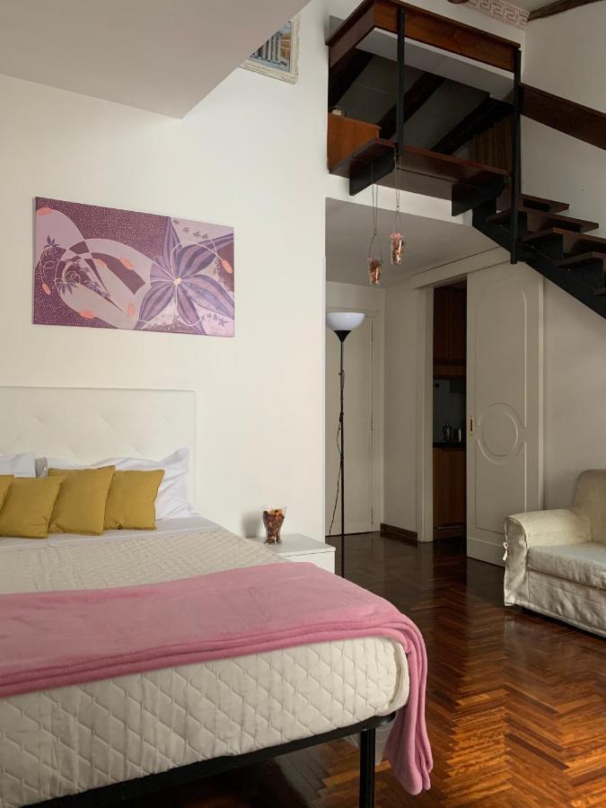 Apartamento Palatino 2 Roma