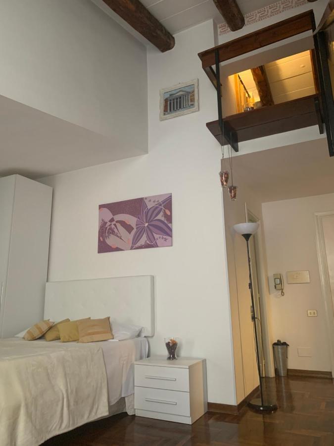 Apartamento Palatino 2 *